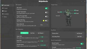 NinjaHackz - AI tool for Lifestyle & Entertainment