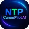 NTP CareerPilot AI logo