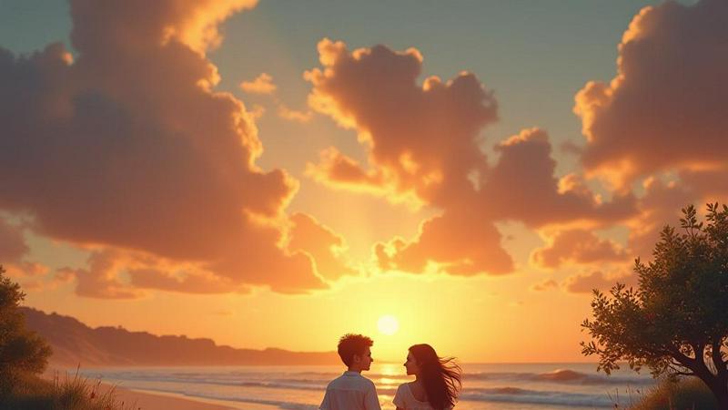 Kling o1 application interface and features