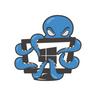 OctoWatch DLP logo