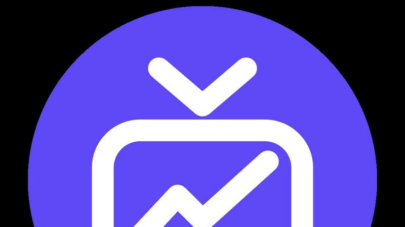 Omegle TV application interface and features