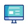 Online Keyboard Shortcuts logo