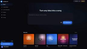 On Music AI