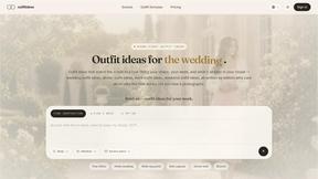 Outfit Ideas - AI tool for AI Assistants