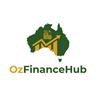 Oz Finance Hub logo