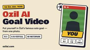 Ozil AI