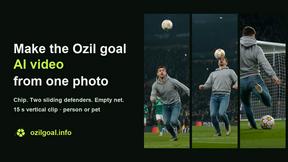 OzilGoal
