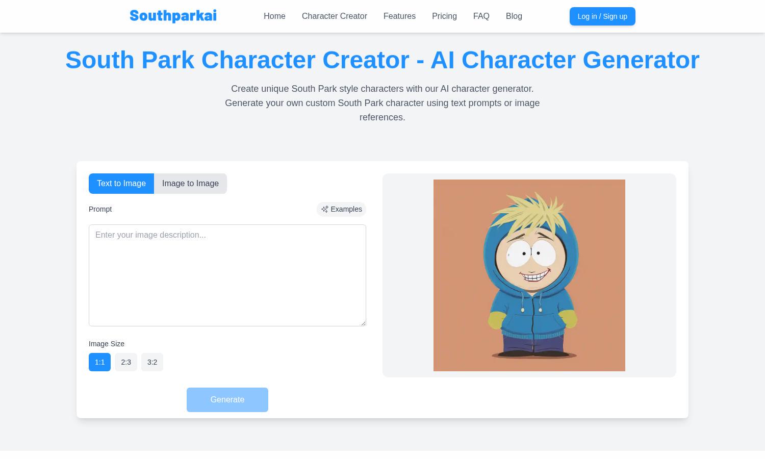 ParkMaker Pro Website