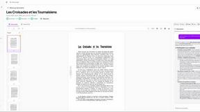 Patrivox - AI tool for SEO