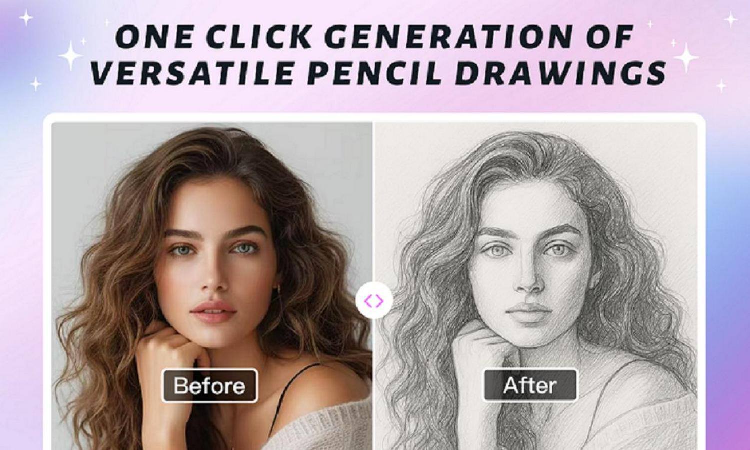 PencilArtMagic Website