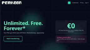 Perkoon - AI tool for Productivity & Management