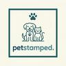 Pet Stamped