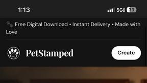 Pet Stamped - AI tool for Boilerplates & Templates