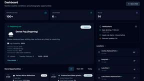 PhotoWeather - AI tool for productivity