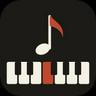 Piano to Sheet Music logo