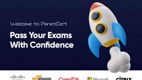 Planetcert - AI tool for productivity