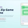 Play Zip Game Online logo
