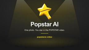 Popstar AI