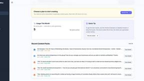 Postmine - AI tool for Productivity & Management