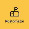 Postomator logo