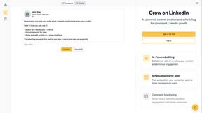Postomator - product for productivity