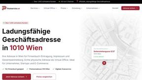 Postservice.at