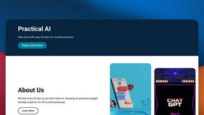 Practical AI (Practical AI for SMB) - product for AI Assistants