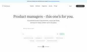 PRDKit Website