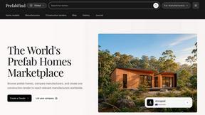 Prefabfind