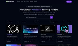 ProductRule Website