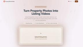PropertyPhotoVideo