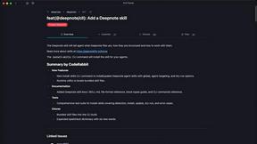 Pull Panda - AI tool for Dev Tools
