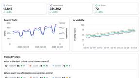 quickseo.ai - AI tool for Marketing