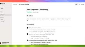 Rallied AI - AI tool for Software