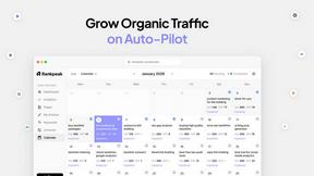 RankPeak - AI tool for productivity