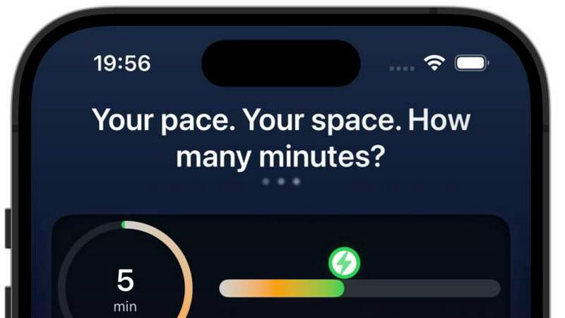 RazFit application interface and features