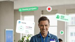 RCPonline - system do rejestracji czasu pracy przez Internet - AI tool for productivity