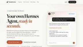 ReadyHermes