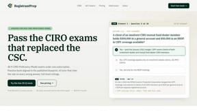 Registrant Prep - AI tool for Education & Learning