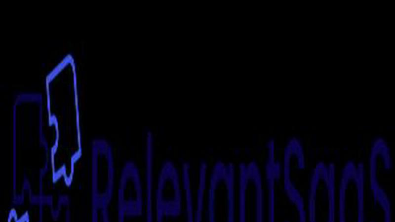 Relevant SaaS application interface and features