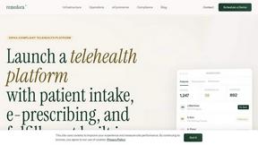 Remedora - AI tool for E-commerce