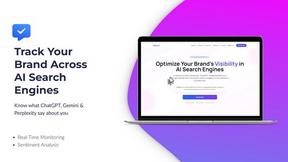 RepuAI Live - AI tool for AI Assistants