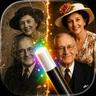 Restore Old Photos - Retrocap logo