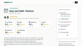 reviewfinder