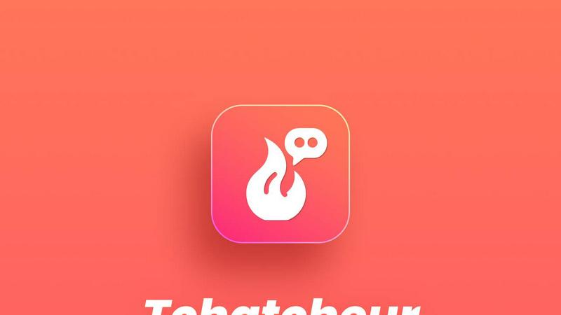 Rizz app - Tchatcheur screenshot