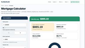 RunMyWealth