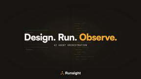 Runsight - AI tool for AI Assistants