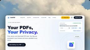 SafePDF