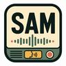 sam tts logo