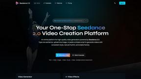 Seedance 2.0 - tool for productivity